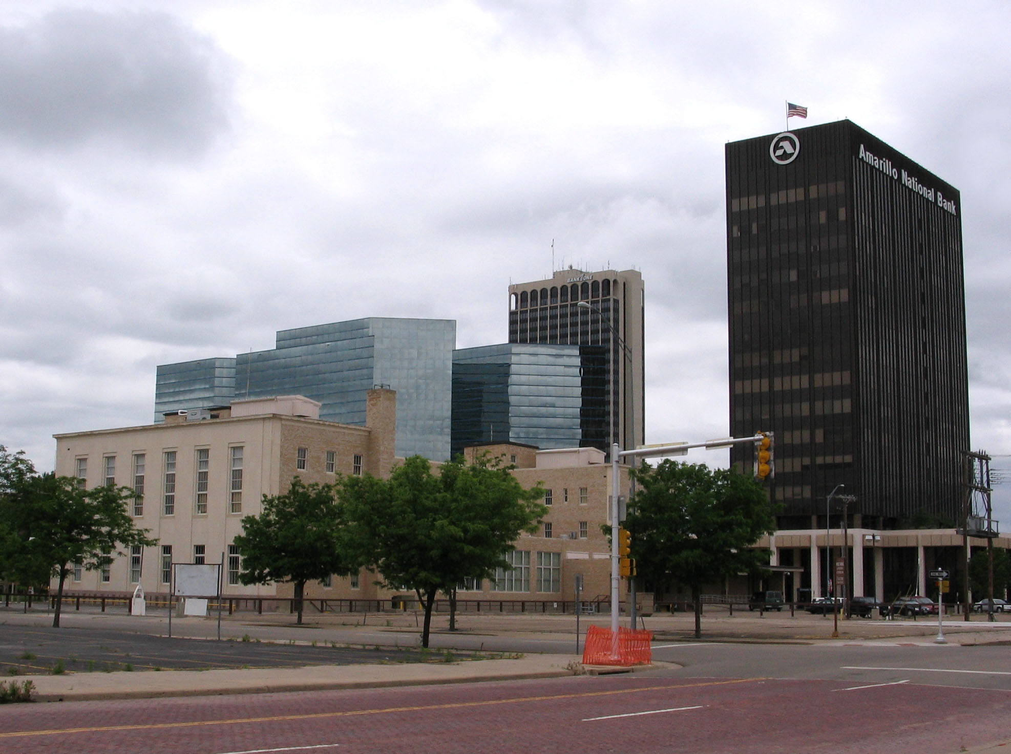 Building roof confidence in the Panhandle