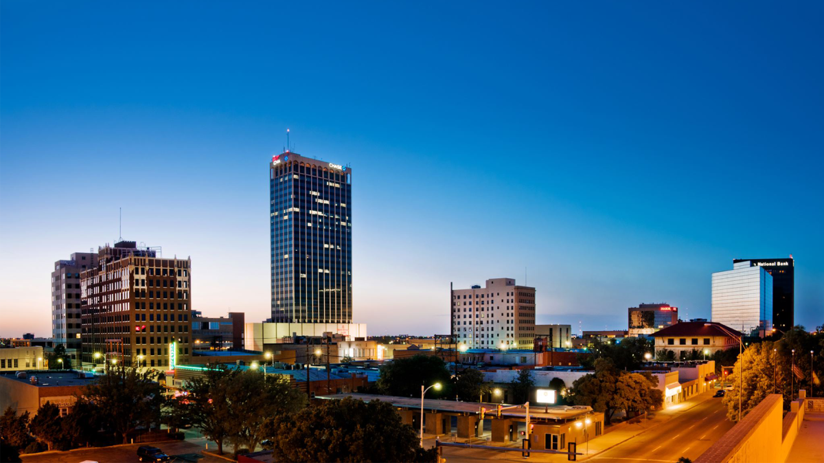 Amarillo commercial roofing documentation