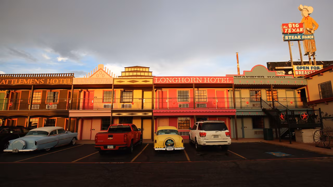 Big-Box Retail Roofing