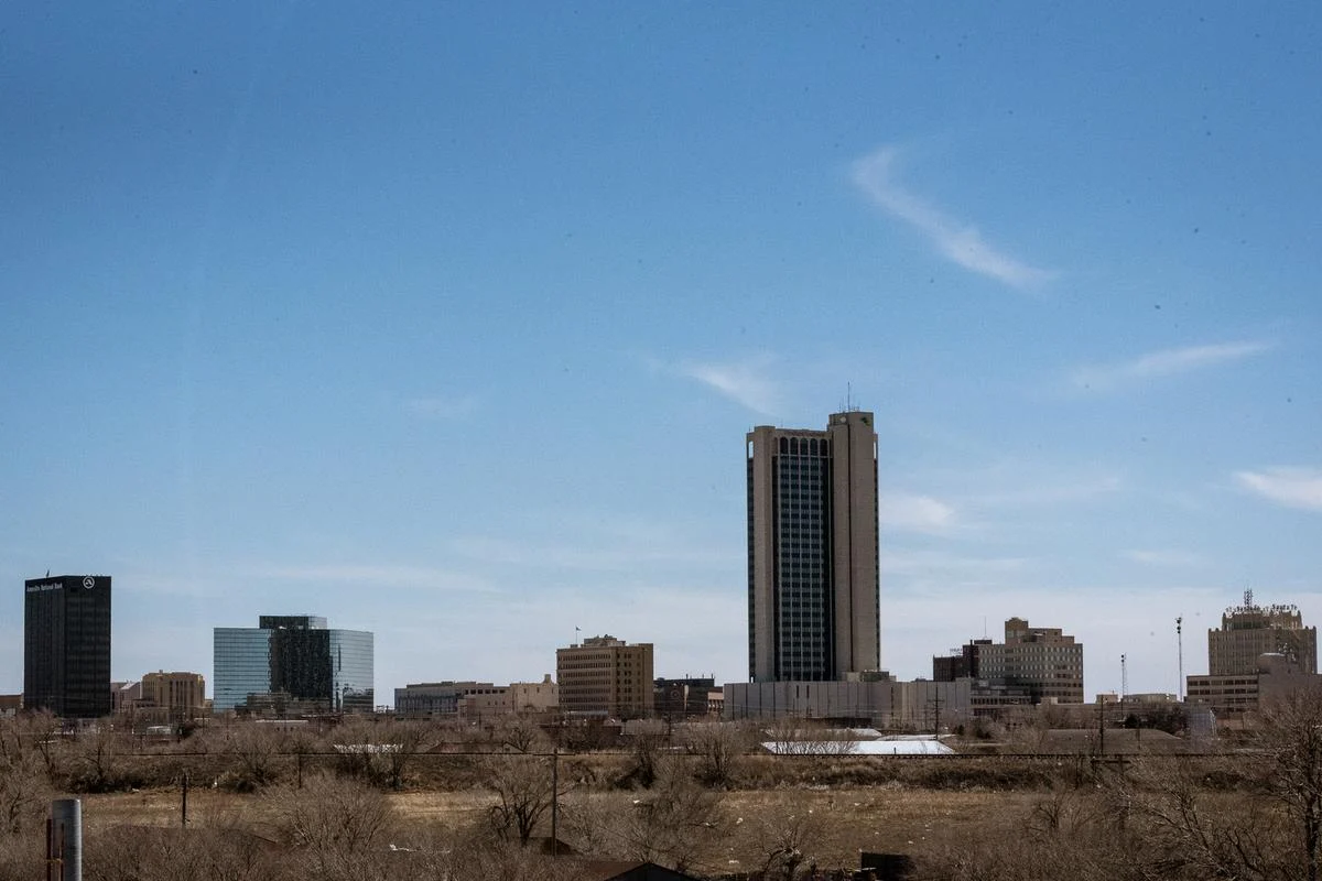 Commercial roof planning in Amarillo