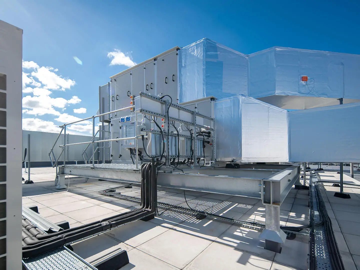 IKO Commercial Roofing