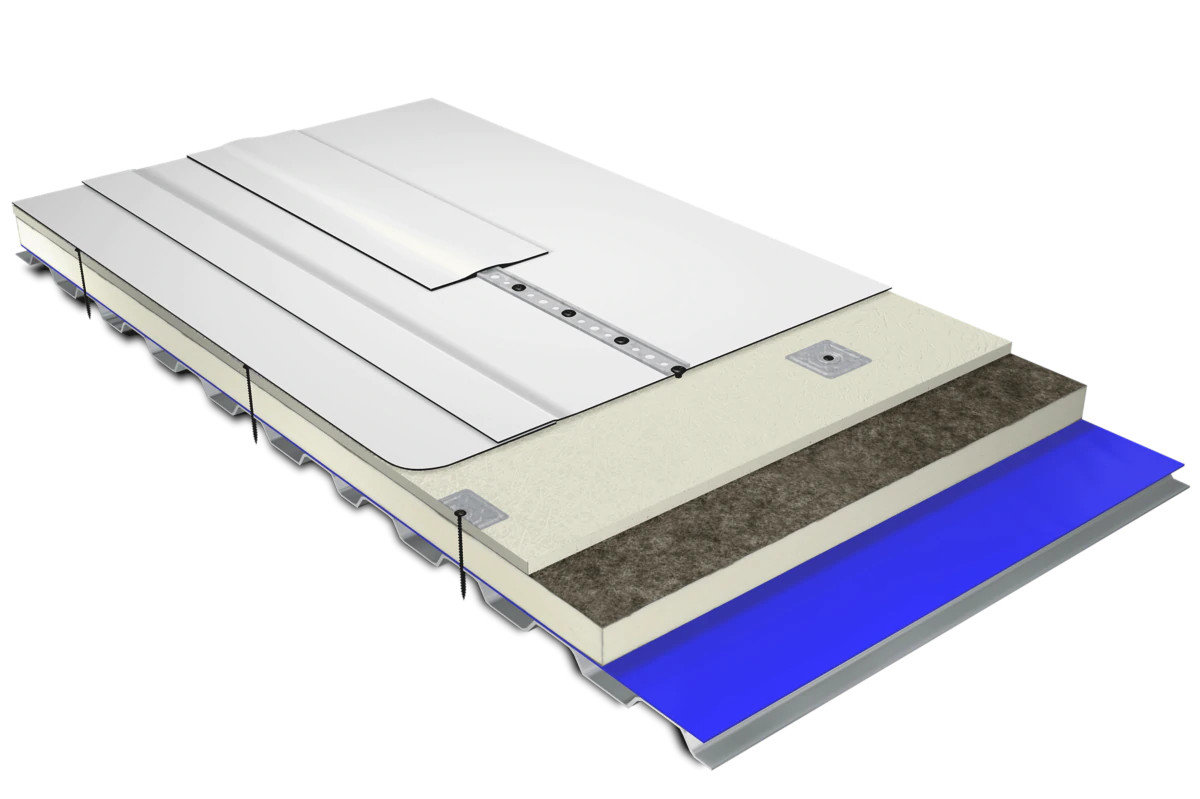 Sika Sarnafil Commercial Roofing