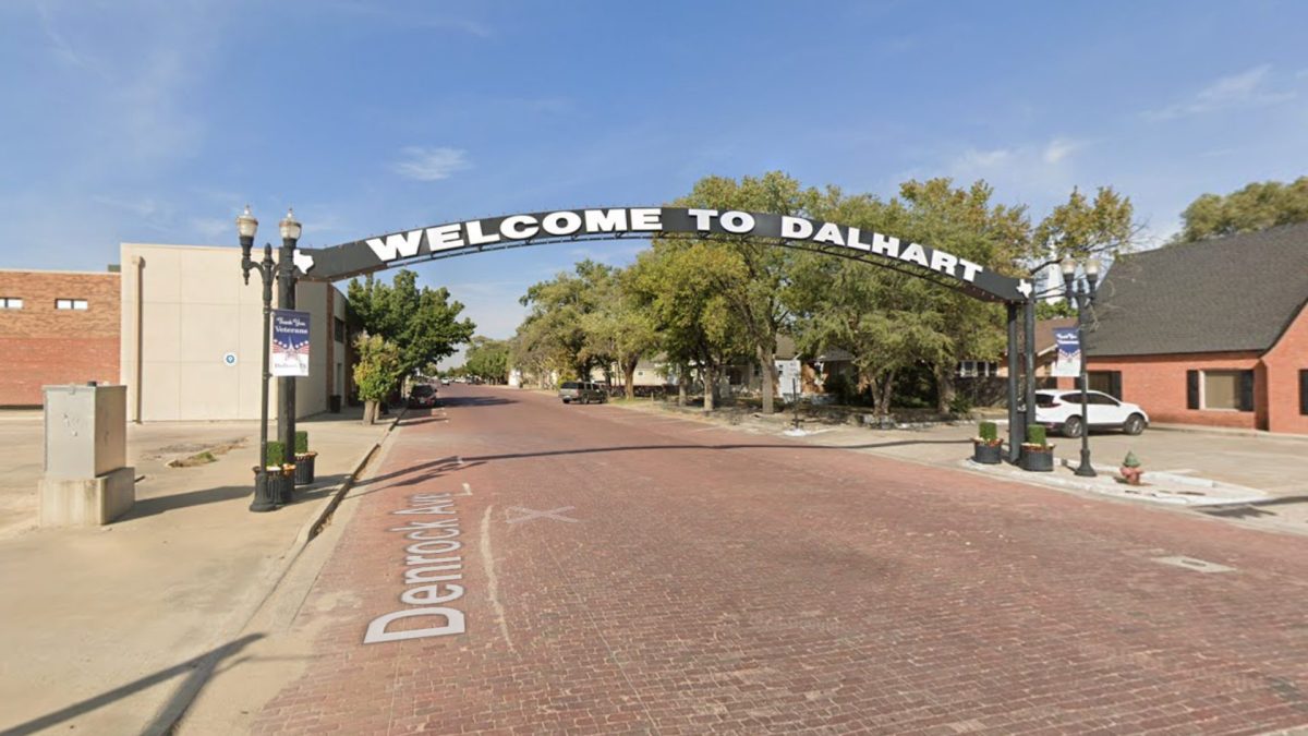 Dumas, TX