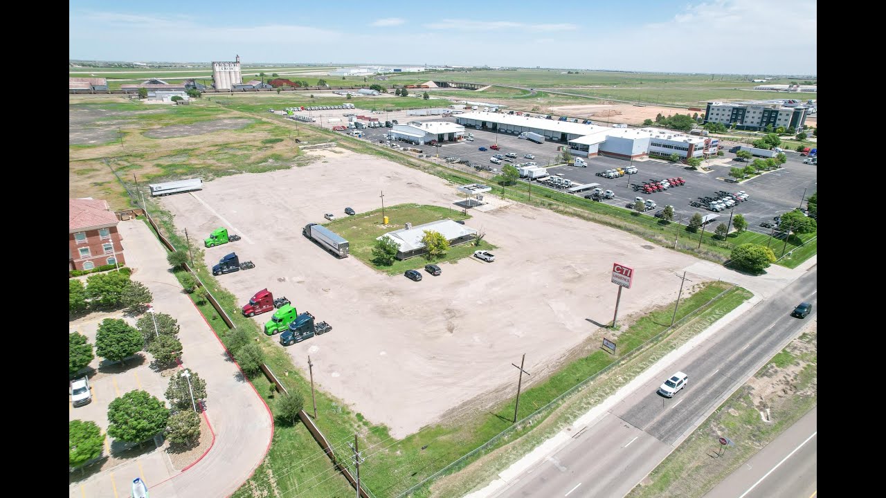 I-40 East Industrial Corridor, TX commercial roofing