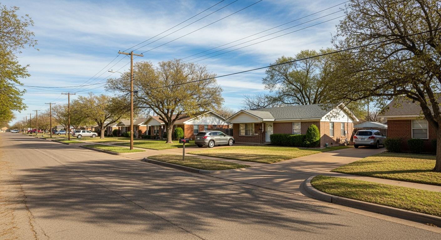Plemons Eakle, TX