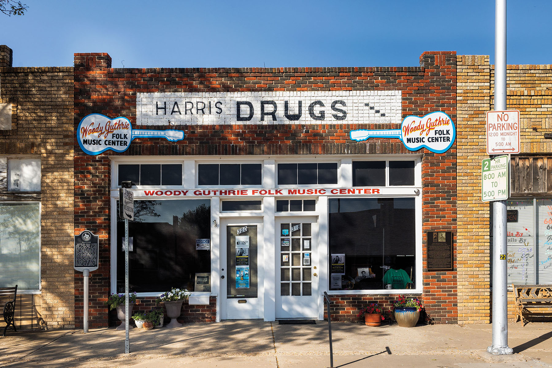 Vega, TX