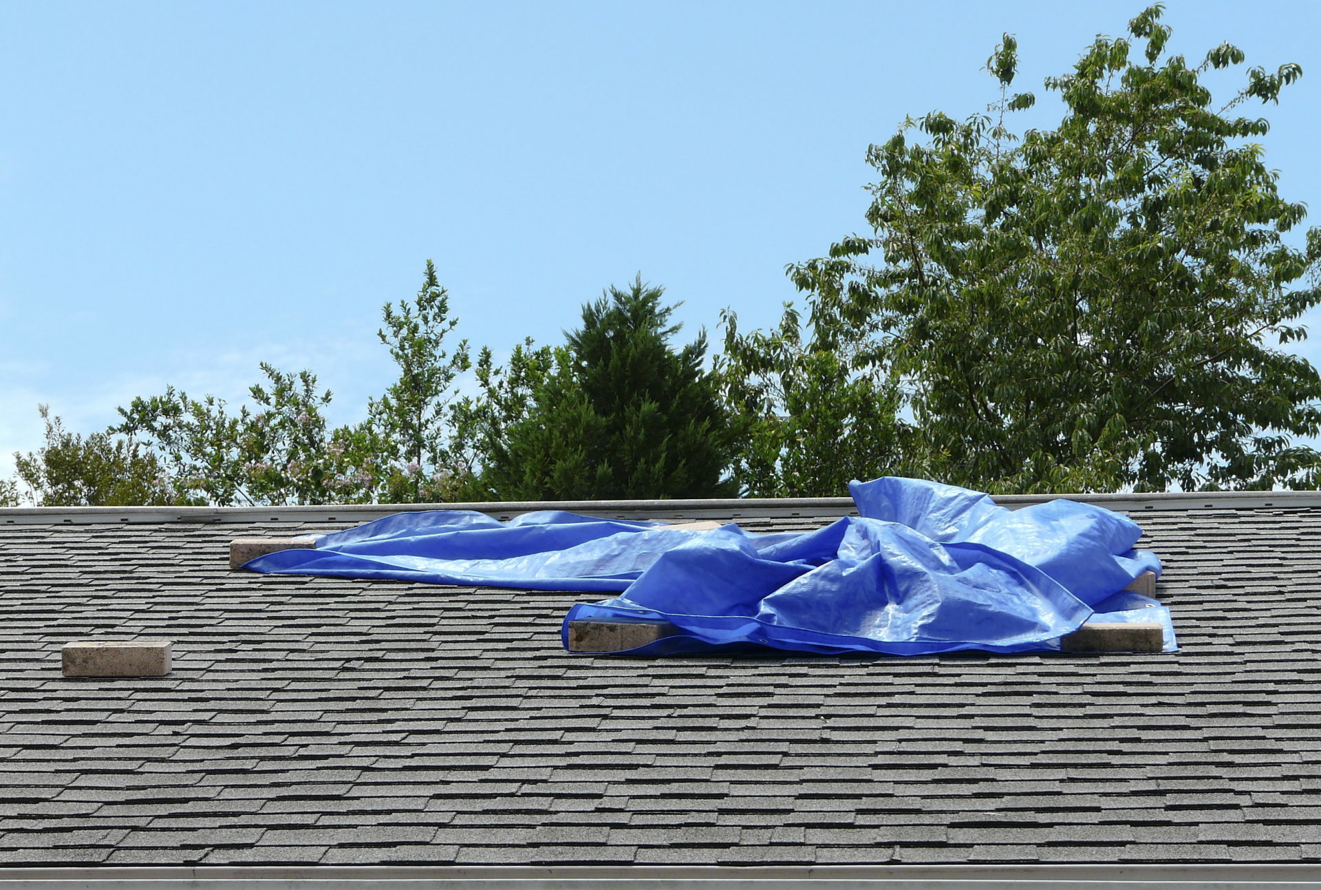 Leak Repairs