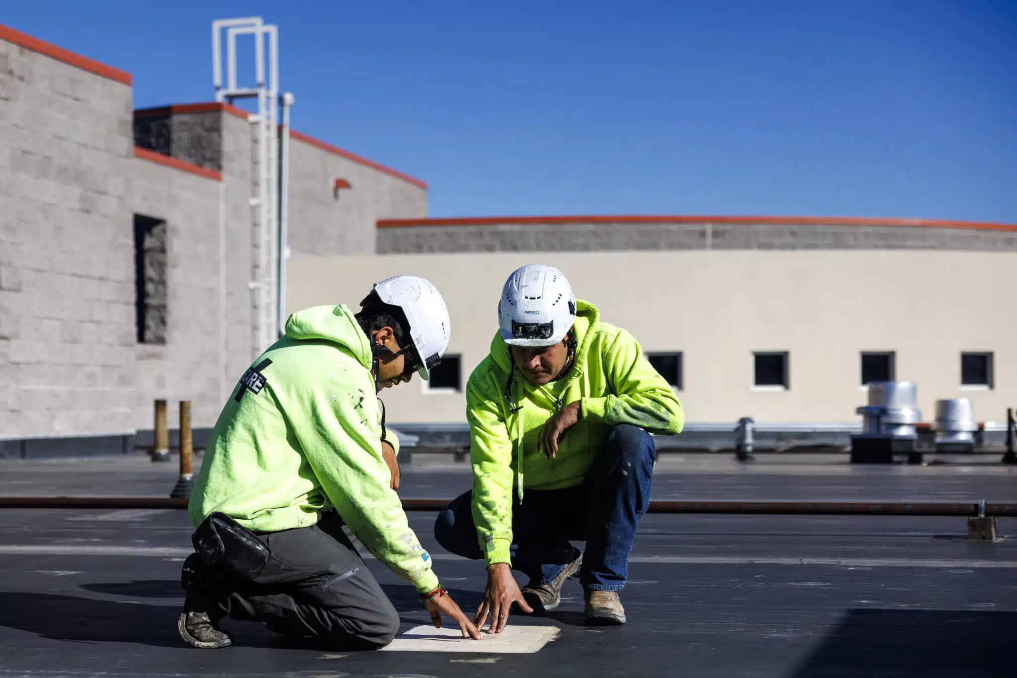 Service and Maintenance
